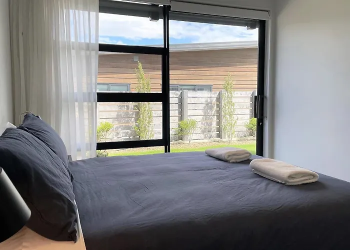 Luxurious And Alpine Views * Wanaka