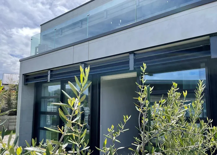 Luxurious And Alpine Views *