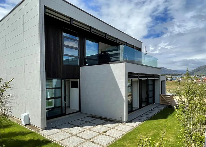 Luxurious And Alpine Views *